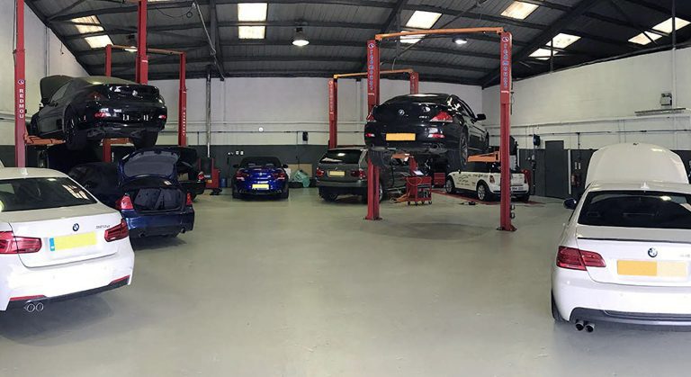 About Car Clinique, Hillsborough (tel: 07842 994223)